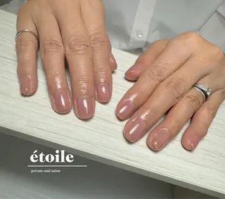 ネイル étoile ｜ayaのネイルデザイン