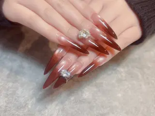ネイル Nail Salon Taki/吉祥寺店のネイルデザイン
