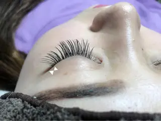 マツエク・マツパ プティリボン🎀 武蔵小金井店のマツエク・マツパデザイン