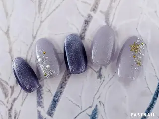 ネイル ファストネイル 京都烏丸店のネイルデザイン