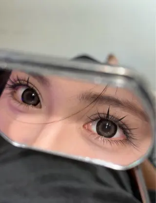 マツエク・マツパ トータルエステサロン 痩身・小顔・アロマ MayRyu赤羽店所属・🫧Una eye lash🫧のマツエク・マツパデザイン