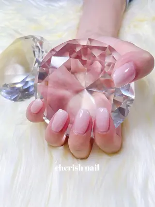 ネイル cherish nailのネイルデザイン