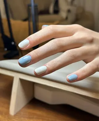 ネイル ジュリ ネイルのネイルデザイン