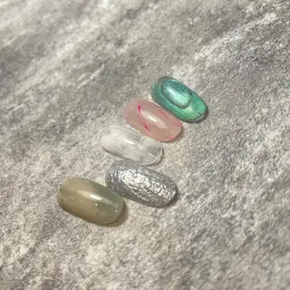 ネイル Style Rougeのネイルデザイン