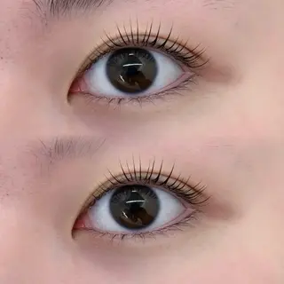 マツエク・マツパ ⭐️enurk⭐️ ひよりのマツエク・マツパデザイン