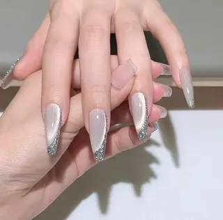 ネイル 💅E•U•B NAIL🌹所属・横浜市中区曙町 ネイルE·U·Bのネイルデザイン