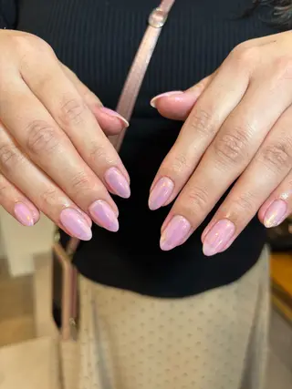 ネイル moe ---♡ ...のネイルデザイン