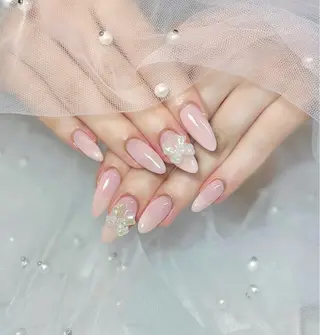 ネイル Chat noir所属・【chatnoir】 MIYUのネイルデザイン