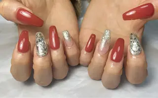 ネイル ネイルサロン Bebeのネイルデザイン