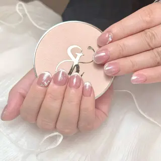 ネイル nailsalon muguet所属・muguet manaのネイルデザイン