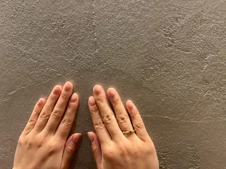 ネイル THE BALM Noahのネイルデザイン