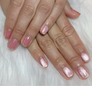 ネイル E'clat Kanaのエステ・リラクイメージ