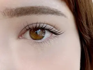 マツエク・マツパ saari eyelashのマツエク・マツパデザイン