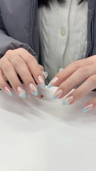 ネイル ❤︎fein. nail❤︎のネイルデザイン