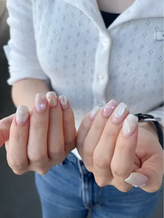 ネイル filonnail rikakoのネイルデザイン