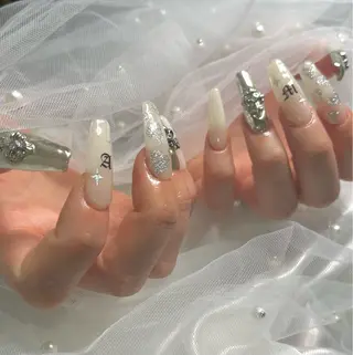 ネイル 🏠自宅 サロン💅natsuのネイルデザイン