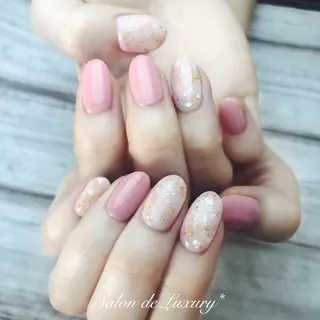 ネイル 木村 瑞希のネイルデザイン