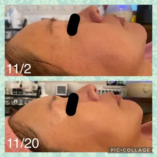 Serenity salonのエステ・リラクイメージ