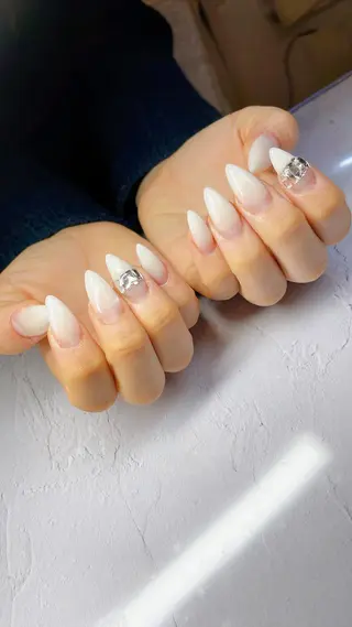 ネイル LaLa Peach 福岡のマツエク・マツパデザイン