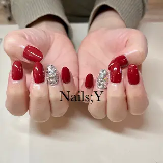 ネイル yo koのネイルデザイン