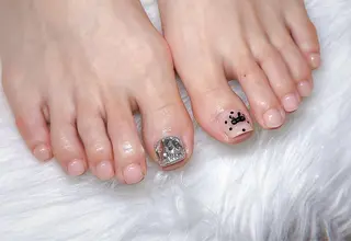 ネイル YumiNail所属・Yumi nailのネイルデザイン