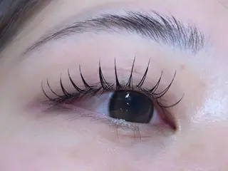 マツエク・マツパ eight eye aimuのマツエク・マツパデザイン