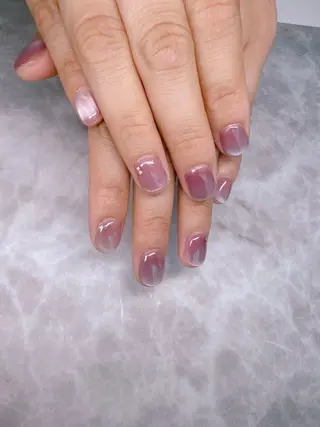 ネイル olim nailspaceのネイルデザイン