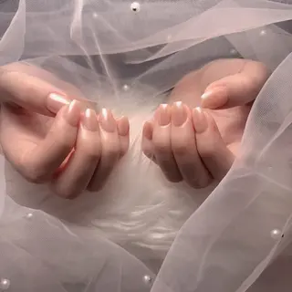 ネイル Hana nail所属・Hana Nailのネイルデザイン