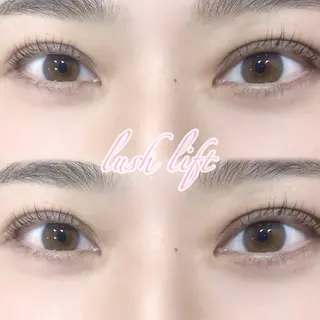 マツエク・マツパ 仙台東口美容室/ まつパ🎀yukaのマツエク・マツパデザイン