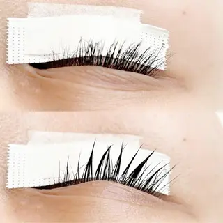 マツエク・マツパ sprinkles loungeのエステ・リラクイメージ