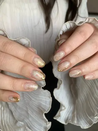 ネイル eiju .のネイルデザイン