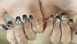 ネイル ユ きのネイルデザイン