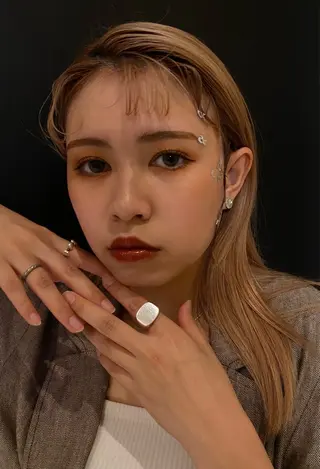 ヘアアレンジ ボブ/艶カラー 鎌倉/MIHO🌼のヘアスタイル