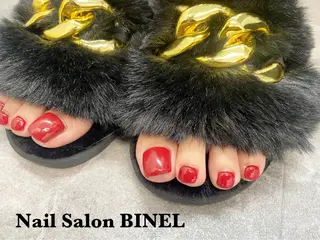 ネイル H. Yuukaのネイルデザイン