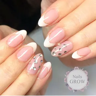 ネイル Nails GROWのネイルデザイン