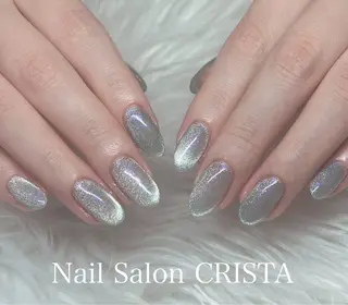 ネイル CRISTA chikakoのネイルデザイン