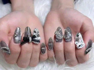 ネイル Bleu Clair【ブルークレール】所属・岡本 有香のその他イメージ