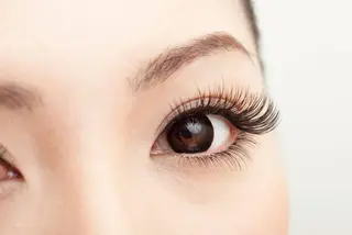 マツエク・マツパ Fleur☆ eyeのマツエク・マツパデザイン