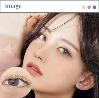 マツエク・マツパ 🌙mai🌙 パリジェンヌ/眉毛のマツエク・マツパデザイン