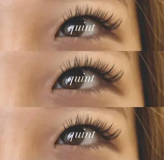 マツエク・マツパ sola: neolive岡田のマツエク・マツパデザイン