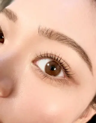 マツエク・マツパ ✨Yumi ☆eye✨のマツエク・マツパデザイン