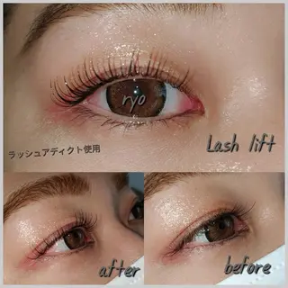 マツエク・マツパ RYO  八尾市の眉毛・アイブロウイメージ