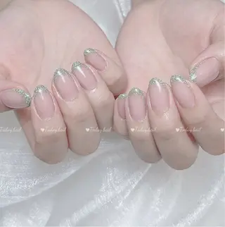 ネイル 🎀Today nail💅のネイルデザイン