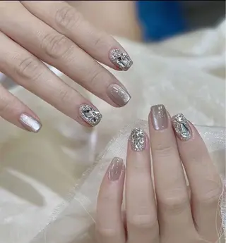 ネイル MiO Nailのネイルデザイン