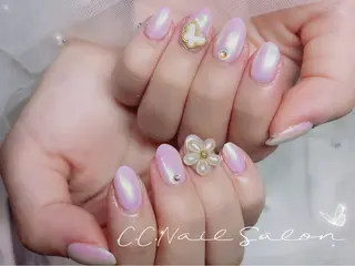 ネイル 217 nail所属・🧸 kaiのネイルデザイン
