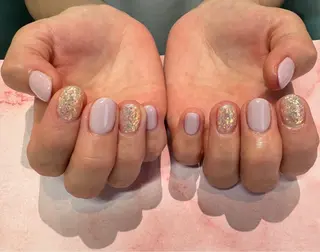 ネイル Girasol YUKIのネイルデザイン