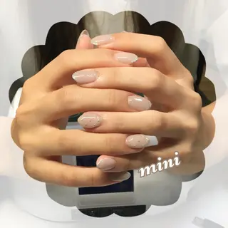 ネイル いそやま あつこのネイルデザイン