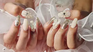 ネイル T's nailのネイルデザイン