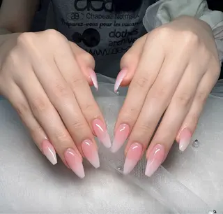 ネイル RiNo Nail Salon所属・RinO Nail 大阪のネイルデザイン