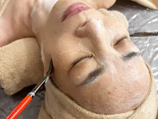 WHITE AQUA 北千住店のエステ・リラクイメージ